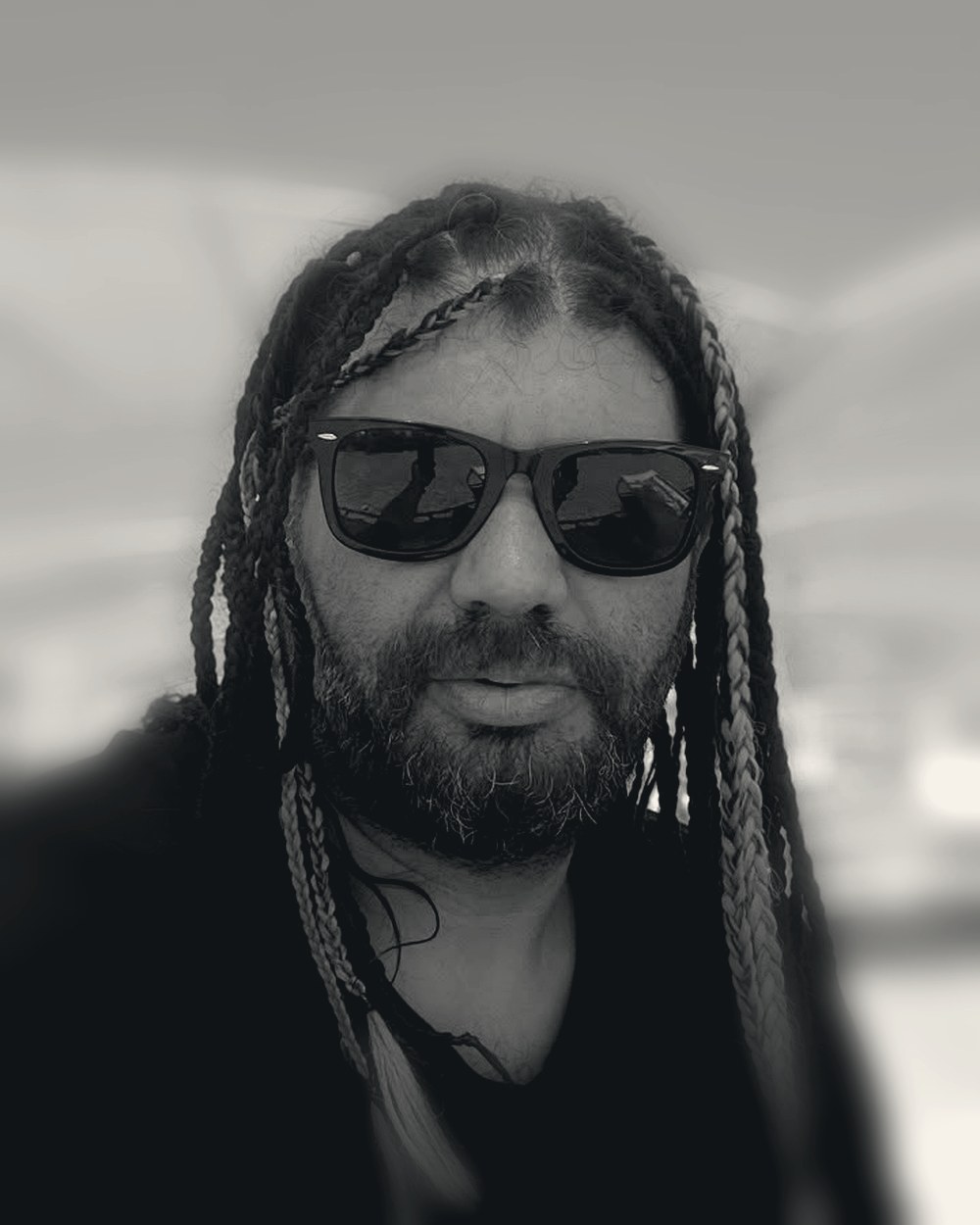 İhsan Yürekli portresi
